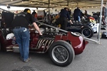 81st Members' Meeting Goodwood