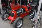 81st Members' Meeting Goodwood