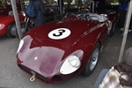 81st Members' Meeting Goodwood