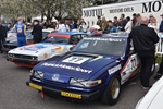 81st Members' Meeting Goodwood