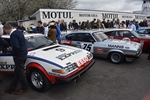 81st Members' Meeting Goodwood