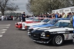 81st Members' Meeting Goodwood