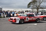 81st Members' Meeting Goodwood