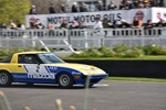 81st Members' Meeting Goodwood