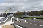 81st Members' Meeting Goodwood