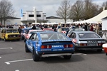 81st Members' Meeting Goodwood