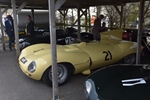 81st Members' Meeting Goodwood