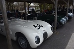 81st Members' Meeting Goodwood