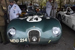 81st Members' Meeting Goodwood