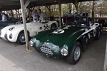 81st Members' Meeting Goodwood