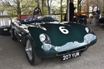 81st Members' Meeting Goodwood