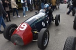 81st Members' Meeting Goodwood