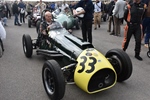 81st Members' Meeting Goodwood