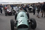 81st Members' Meeting Goodwood