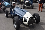 81st Members' Meeting Goodwood