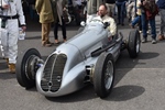 81st Members' Meeting Goodwood