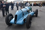 81st Members' Meeting Goodwood