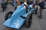 81st Members' Meeting Goodwood