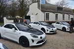 81st Members' Meeting Goodwood