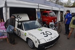 81st Members' Meeting Goodwood