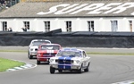 81st Members' Meeting Goodwood