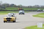 81st Members' Meeting Goodwood