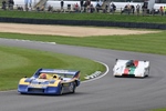 81st Members' Meeting Goodwood