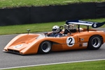 81st Members' Meeting Goodwood