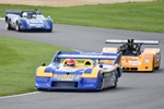 81st Members' Meeting Goodwood