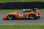 81st Members' Meeting Goodwood