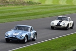 81st Members' Meeting Goodwood