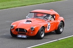 81st Members' Meeting Goodwood