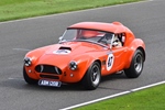 81st Members' Meeting Goodwood