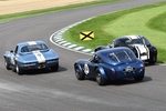 81st Members' Meeting Goodwood