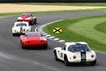 81st Members' Meeting Goodwood