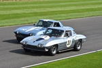 81st Members' Meeting Goodwood