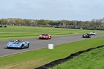 81st Members' Meeting Goodwood