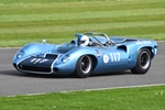 81st Members' Meeting Goodwood