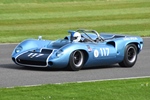 81st Members' Meeting Goodwood