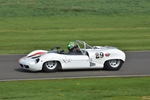 81st Members' Meeting Goodwood