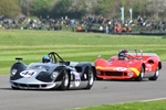 81st Members' Meeting Goodwood