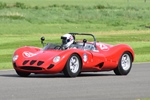 81st Members' Meeting Goodwood