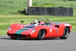 81st Members' Meeting Goodwood