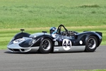 81st Members' Meeting Goodwood