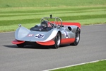 81st Members' Meeting Goodwood