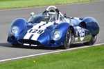 81st Members' Meeting Goodwood