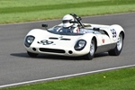 81st Members' Meeting Goodwood