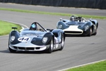 81st Members' Meeting Goodwood