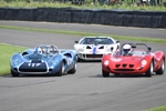 81st Members' Meeting Goodwood