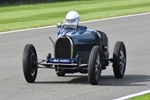 81st Members' Meeting Goodwood